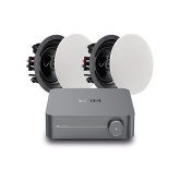 Wiim WAMPSG-CS16CII Pair Package Space Grey
