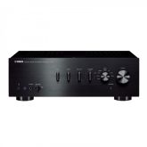Yamaha AS301B Stereo Amplifer In Black