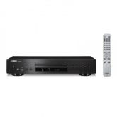 YAMAHA CD S303 High Quality CD Player in Black