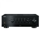 YAMAHA RN800A-BK Network Receiver With Phono And Built-In Dac Black