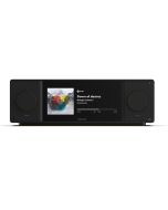Arcam SA45 Radia Series Streaming Integrated Amplifier