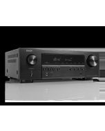 Denon AVRS670HBKE2GB 8K AV Receiver with HEOSÂ® Built-in - Black