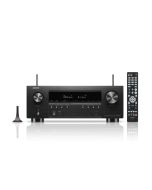 DENON AVRS970H 7.2 Ch. 185W 8K Av Receiver