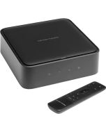 Harman Kardon Citation Amp: Multi-Room Stereo Amplifier with Wi-Fi, Bluetooth, AirPlay, and Google Chromecast