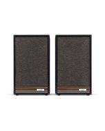 Ruark SABRE-RCHR Passive Bookshelf Speakers Charcoal