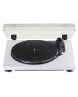 Teac TN-180BT-WH Bluetooth 3-Speed Analog Turntable With Phono Eq - White
