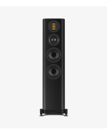 Wharfedale EVO 5.3 3 way Floorstanding speakers Pair in Black