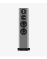 Wharfedale EVO 5.3 3 way Floorstanding speakers Pair in Lunar Grey