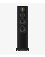 Wharfedale EVO 5.4 3 way Floorstanding speakers Pair in Black