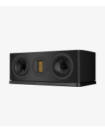 Wharfedale EVO 5 C 2-way Centre Speaker Single Black