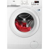 AEG L6FBK841B 8Kg 1400Rpm Washing Machine