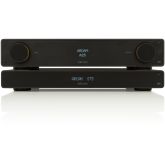 Arcam Radia A25 Integrated Bluetooth Amplifier and ST5 High-Resolution Streamer Package