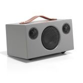 Audio Pro Addon T3+ Portable Bluetooth Speaker Storm Grey
