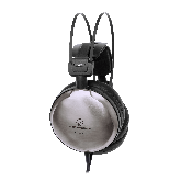 Audio Technica ATHA2000Z High-Fidelity Closed-Back Headphones