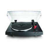 Audio-Technica AT-LP3BK Advanced Fully Automatic Stereo Turntable in Black