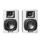 Audio-Technica AT-SP3X Powered Bluetooth Bookshelf Speakers