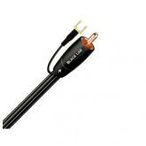 Audioquest BLAB05 Black Lab Subwoofer Cable - 5M