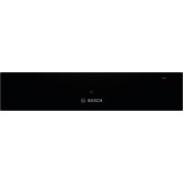 Bosch BIC510NB0 14cm high, warming drawer, 3 settings, push-pull opening