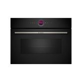 Bosch CEG732XB1B 36 Litres Built In Microwave Oven - Black