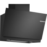 Bosch DWK81AN60B 80cm Angled Glass Wall Hood