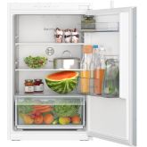 Bosch KIR21NSE0 Integrated Fridge