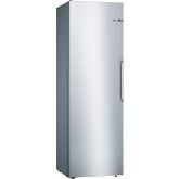 Bosch KSV36VLEP Serie 4 Free-standing fridge 186 x 60 cm Inox-look