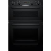 Bosch MBA533BB3B Electric Double Oven
