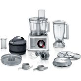 Bosch MC812S734G 1200 watt Food Processor