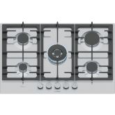 Bosch PCQ7A5I90 75cm Gas Hob