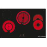 Bosch PKH811BB1D 80cm Ceramic Hob