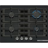 Bosch PNP6B6K40 60cm Gas on Glass Hob