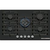 Bosch PPQ7A6I40 75cm Gas Hob