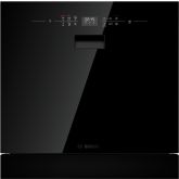 Bosch SCX6ITB00E Integrated Compact Dishwasher, 8 Place Settings