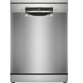 Bosch SMS4EMI06G Freestanding Dishwasher, 14 Place Settings
