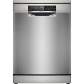 Bosch SMS6TCI02G Freestanding Dishwasher, 14 Place Settings