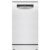 Bosch SPS4HMW49G Series 4 Freestanding Dishwasher White