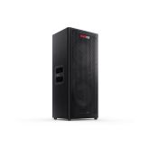 Bowers + Wilkins 606S3WH-FS600S3SV Bookshelf Speakers (Pair) With Stands White