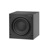 Bowers + Wilkins ASW608 Subwoofer Black