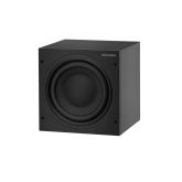 Bowers + Wilkins ASW610BK Asw610 Subwoofer Black