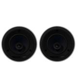 Bowers + Wilkins CCM662 6 Inch In-Ceiling Speakers (Pair)