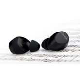 Cyrus SOUNDBUDS2 Wireless Earbuds - Black