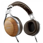 Denon AH D9200 Flagship Hi-Fi Headphones Premium Japanese Craftsmanship