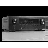 Denon AVRS670HBKE2GB 8K AV Receiver with HEOSÂ® Built-in - Black
