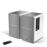Edifier R1280DB-W Active Speakers with RCA, Optical & Bluetooth - White