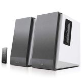 Edifier R1700BT-W Active 2.0 Speaker System with Bluetooth - White