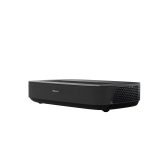 Hisense PL1TUKSE 80-120" 4K Ultra HD Smart Projector Laser Technology - Black
