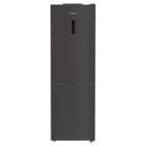 Hotpoint HPK26363XBR5UK HPK 26363 XBR5UK Dual No Frost 60/40 Fridge Freezer with EvenFlow - Dark Sil