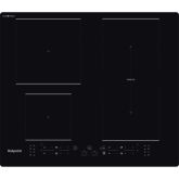 Hotpoint TB2460BCPNE induction glass-ceramic hob