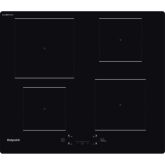 Hotpoint TQ1460SCPNE induction glass-ceramic hob