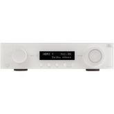 JBL MA710 7.2ch 8K AV Receiver in White